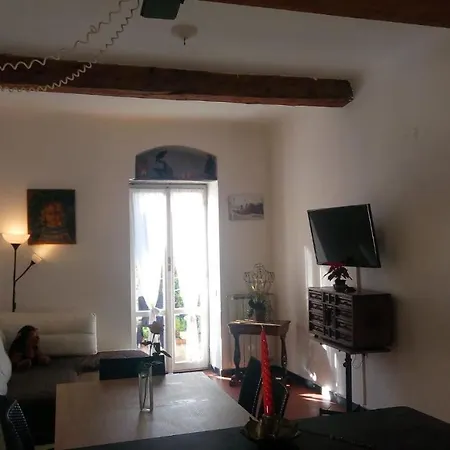 Garden House